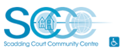 SCCC Grant Assistant